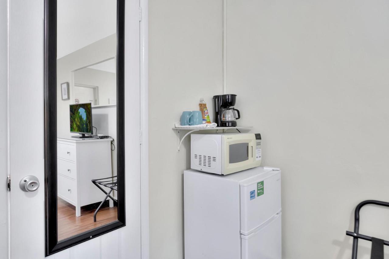 Seahorse Guesthouse Pompano Beach Luaran gambar