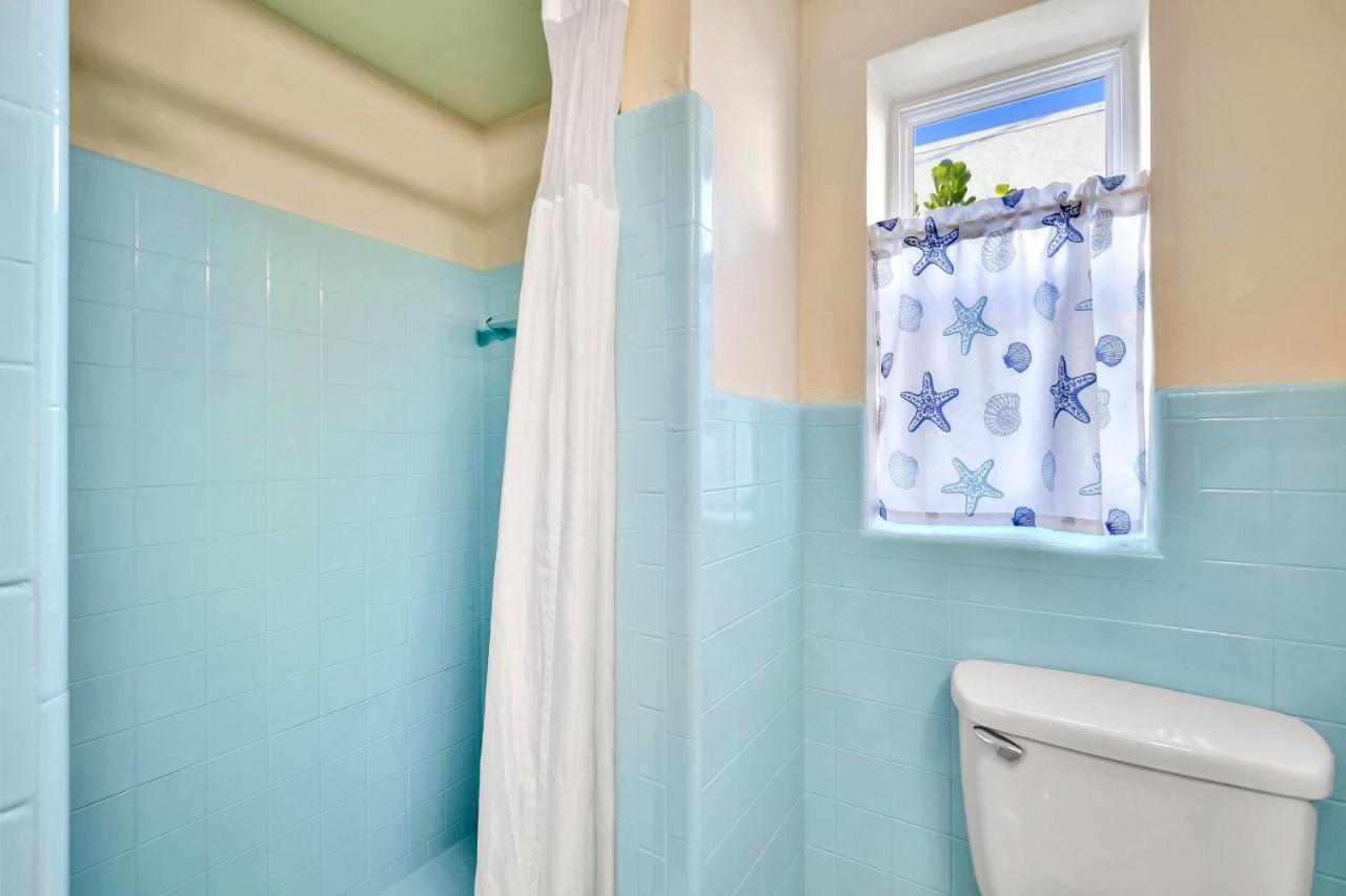 Seahorse Guesthouse Pompano Beach Luaran gambar