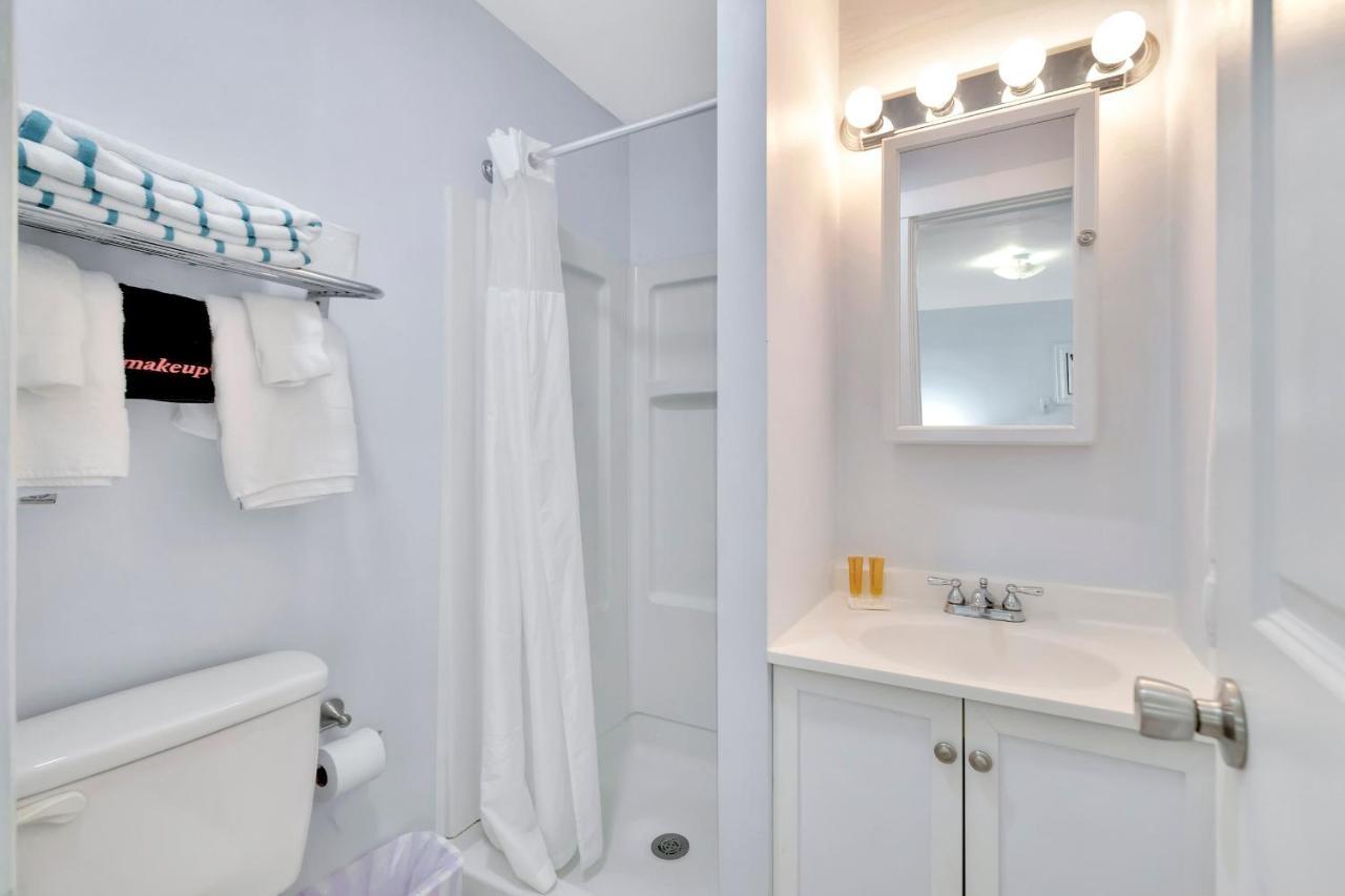 Seahorse Guesthouse Pompano Beach Luaran gambar