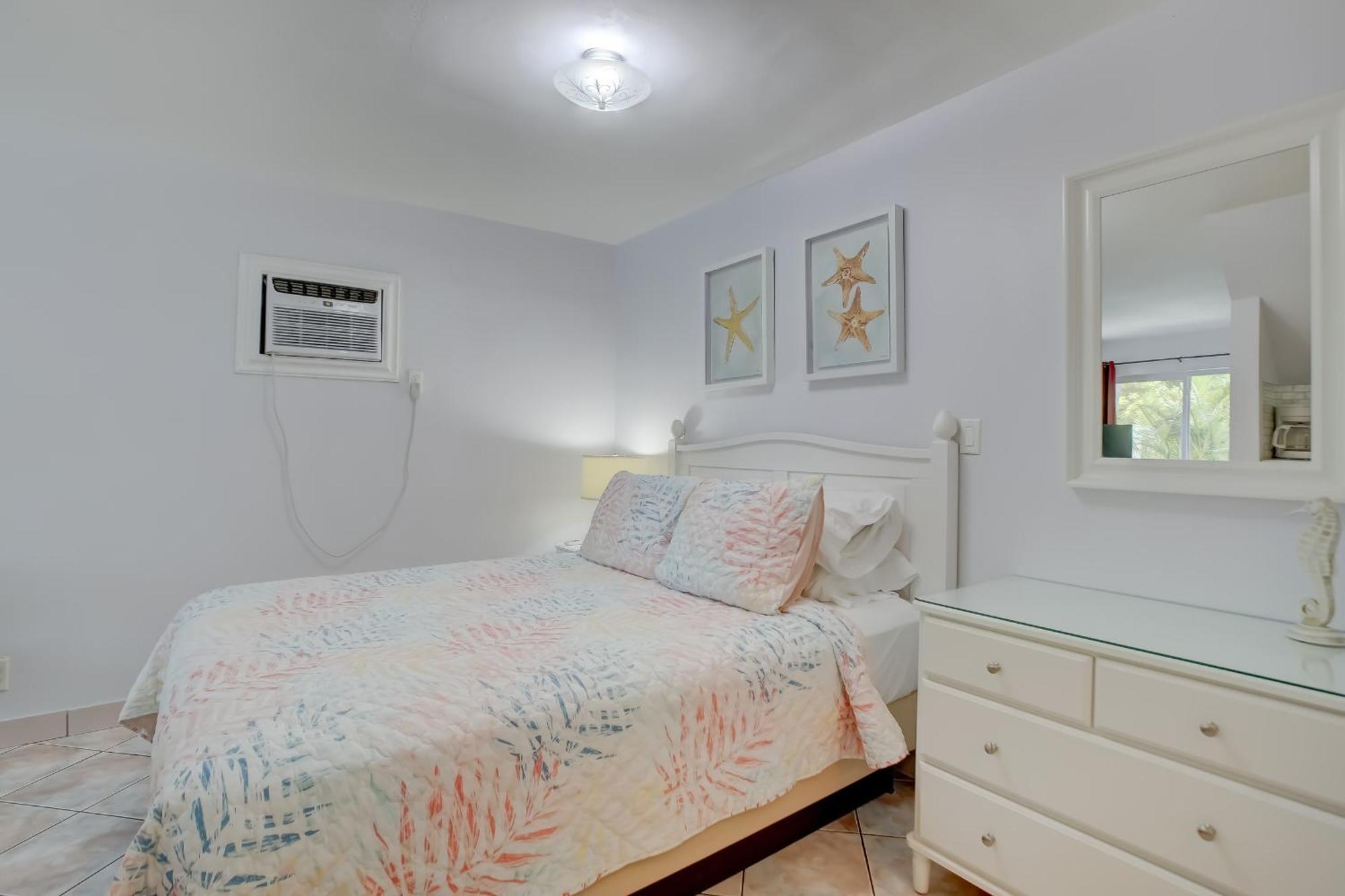 Seahorse Guesthouse Pompano Beach Luaran gambar