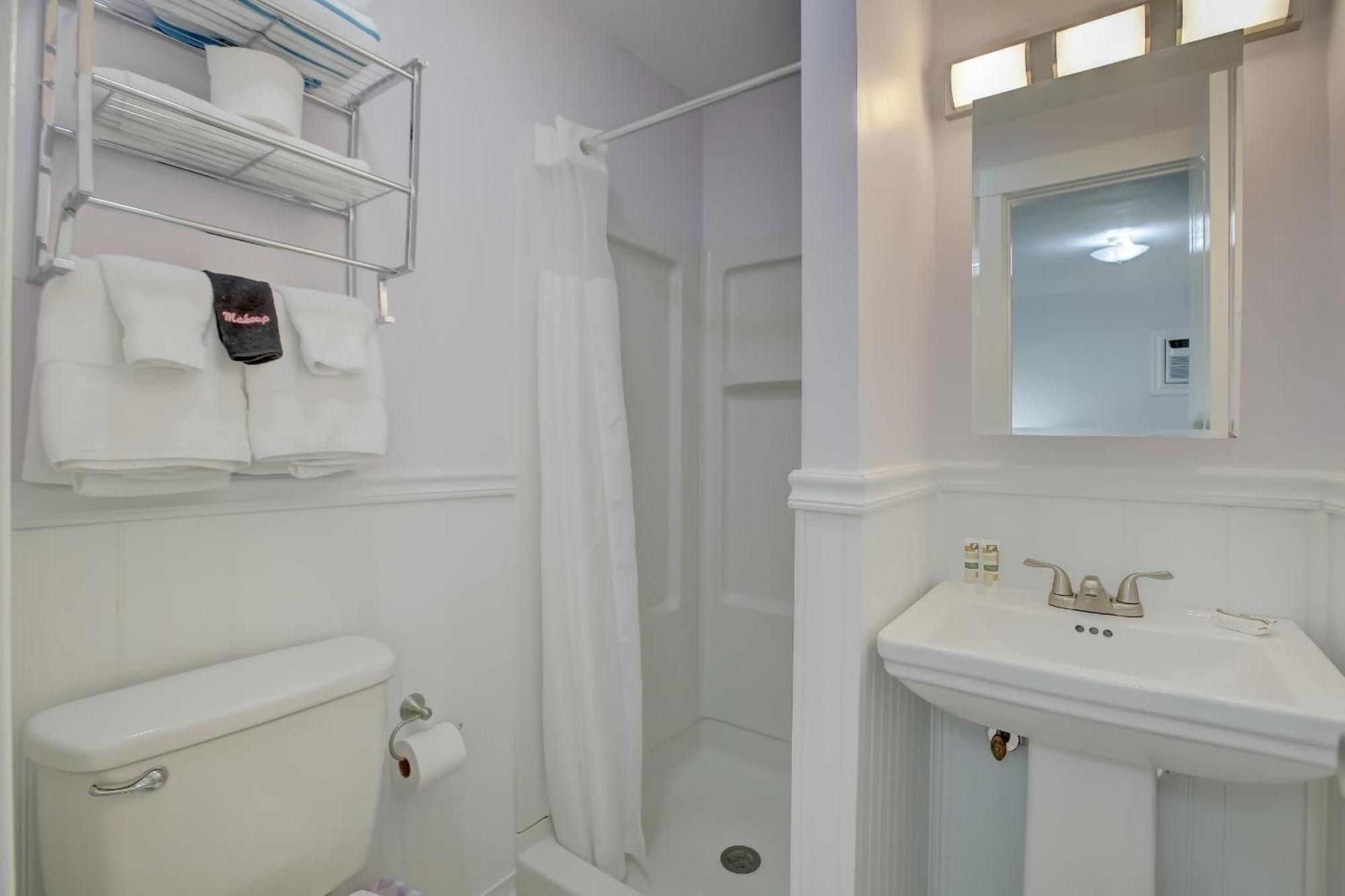 Seahorse Guesthouse Pompano Beach Luaran gambar