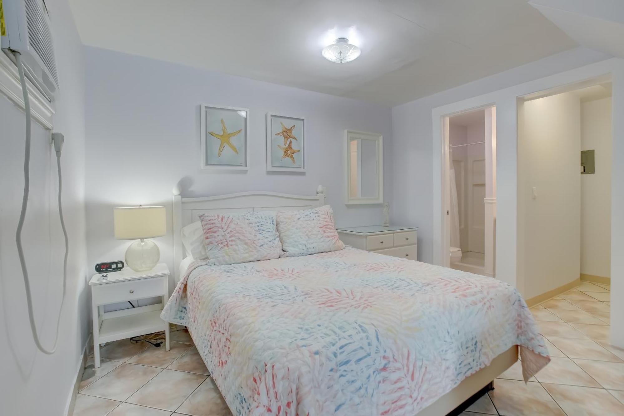 Seahorse Guesthouse Pompano Beach Luaran gambar