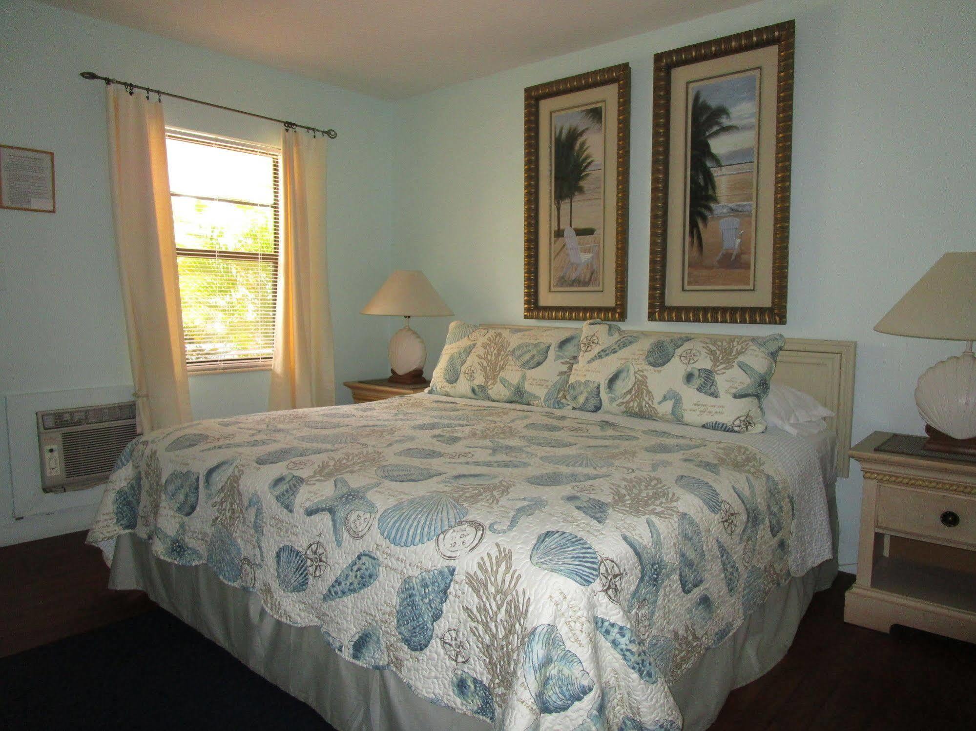 Seahorse Guesthouse Pompano Beach Luaran gambar