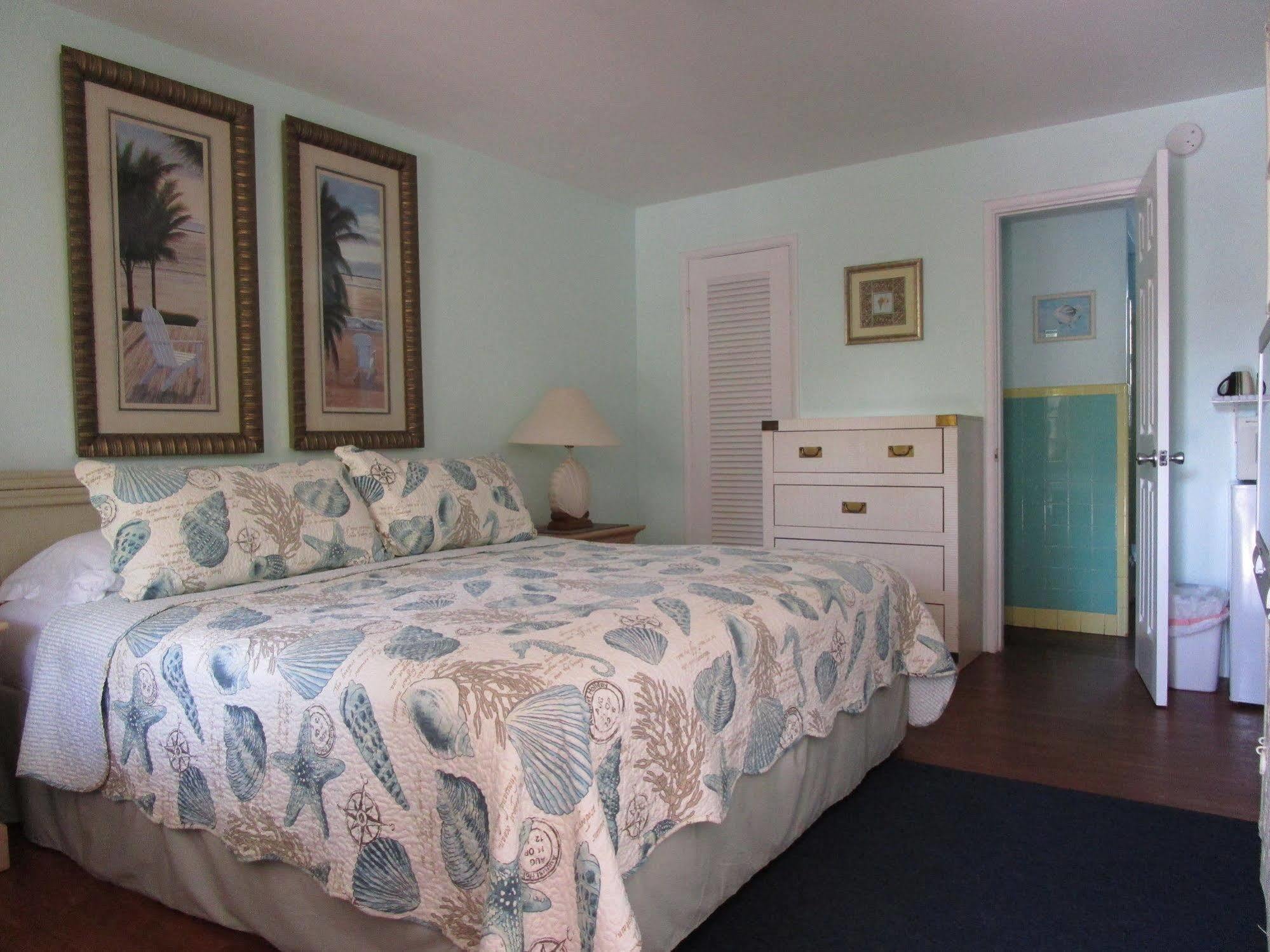 Seahorse Guesthouse Pompano Beach Luaran gambar
