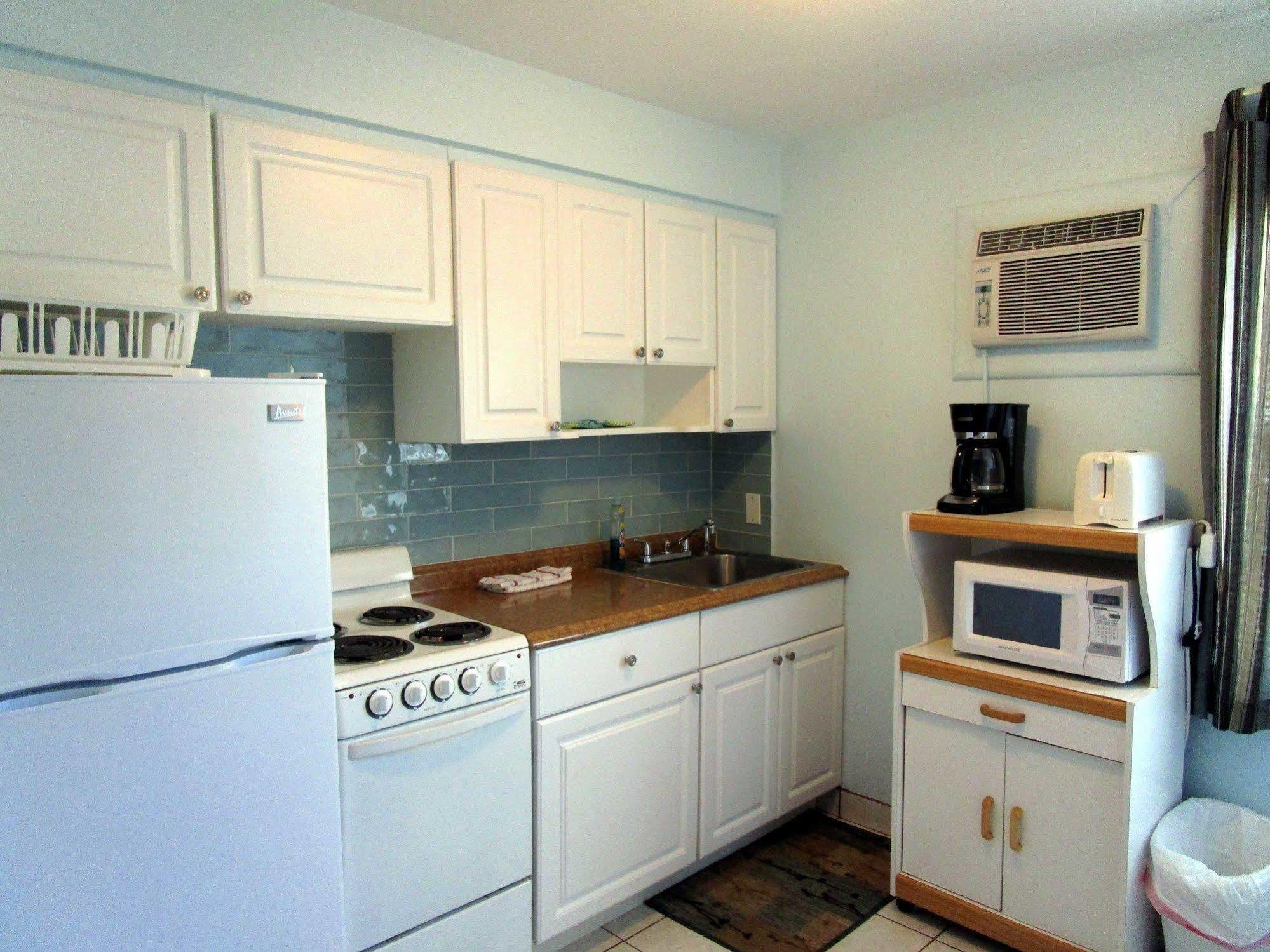 Seahorse Guesthouse Pompano Beach Luaran gambar